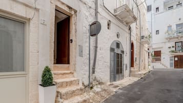 DĂ©tail de lâextĂ©rieur