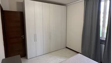 2 camere, Wi-Fi, lenzuola
