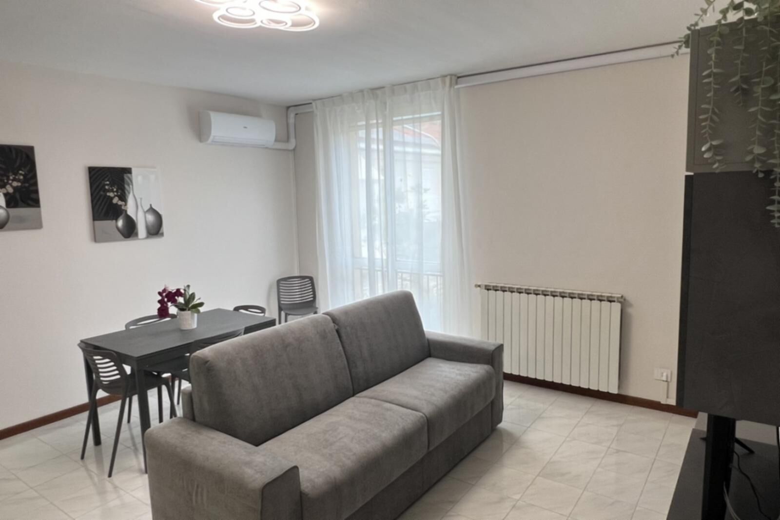 Fernseher