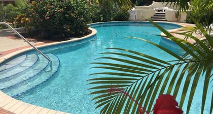 Admirals Quay No 18 Rodney Bay