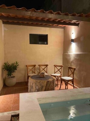 Property grounds - Casa Tekit - Downtown & Pool by LAHOS (Mérida)