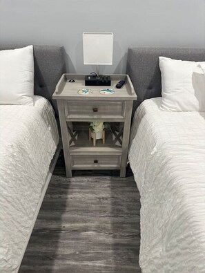 1 Schlafzimmer, kostenloses WLAN