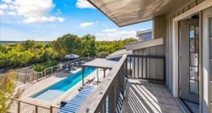 Luxe Farmhouse Hot Tub Pool On 5 Acres