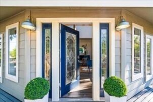 Servicio de la propiedad