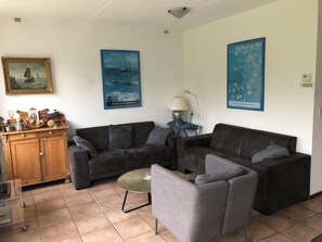 Tv och böcker