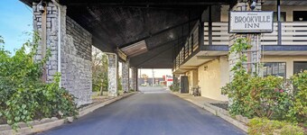 Brookville Inn By OYO Near Dayton International Airport