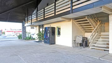 Recepção