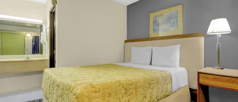 Room, 1 Queen Bed, Non Smoking