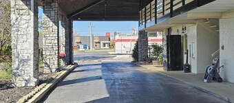 Brookville Inn By OYO Near Dayton International Airport