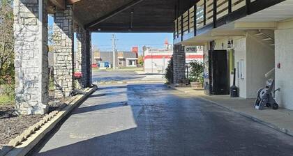 Brookville Inn By OYO Near Dayton International Airport
