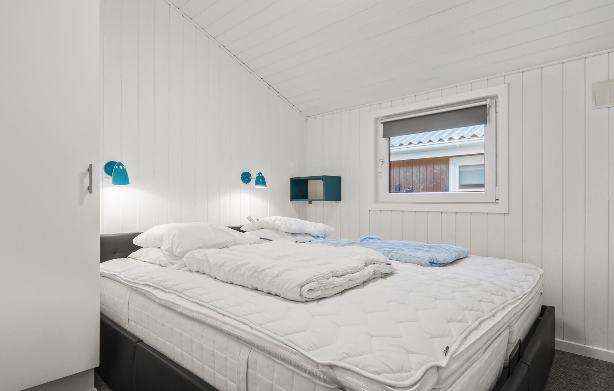 2 chambres, lit parapluie, Wi-Fi gratuit