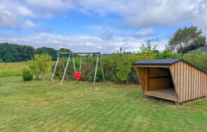 Espace pour enfants