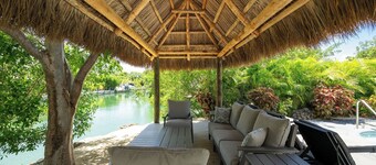 Cudjoe Cabana, Escape to Cudjoe Cabana