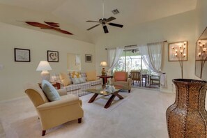 Smart TV, books, printers