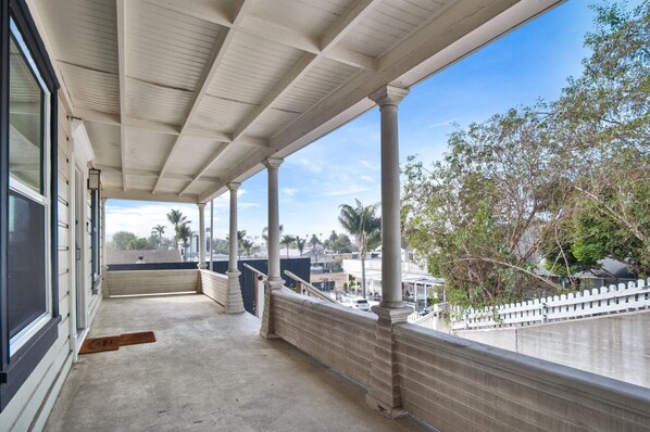 Porch