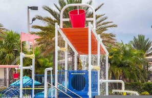 House | 5 bedrooms - Go 33 - Champions Gate (Davenport)