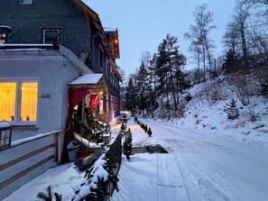 Eksteriør