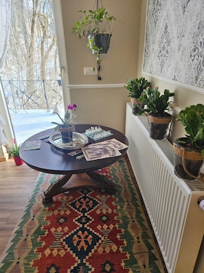 Interior - Boutique Hotel Am Bahndamm  (Neuhaus am Rennweg)