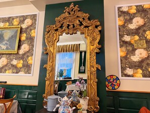 Interior - Boutique Hotel Am Bahndamm  (Neuhaus am Rennweg)