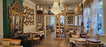 Boutique Hotel Am Bahndamm 