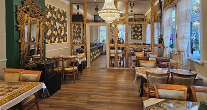 Boutique Hotel Am Bahndamm