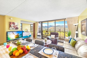 Appartement, 1 chambre (0088 WB 2801 T2) | Restauration dans la chambre