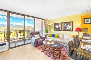 Apartment, 1 Bedroom (0088 WB 2801 T2) | Living area