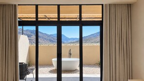 Room - WADINA RESORT   (Wadi Bani Khalid)