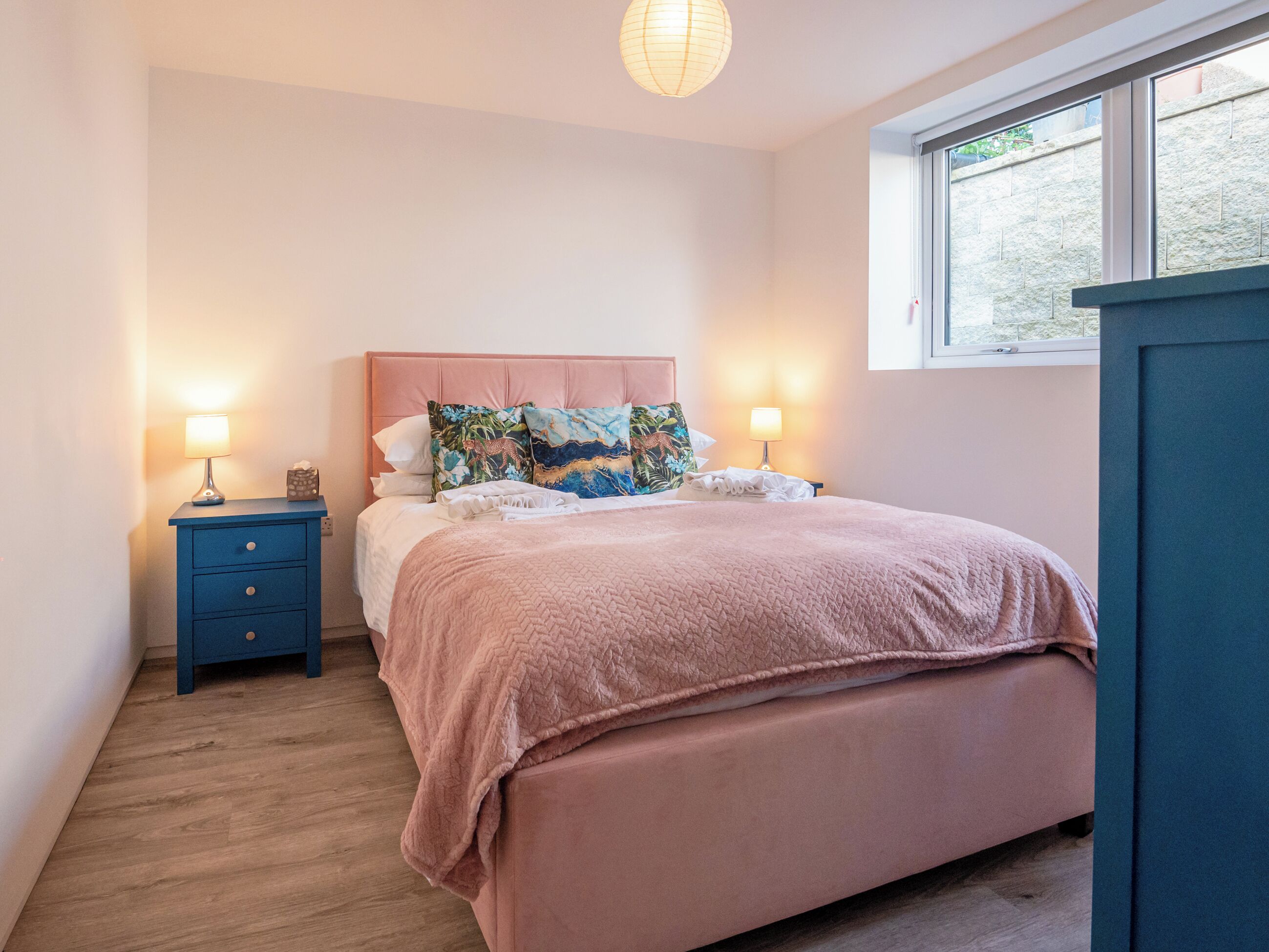 3 Schlafzimmer, kostenloses WLAN, Bettwäsche