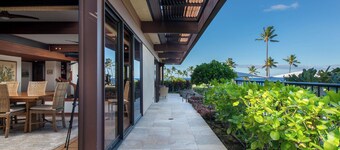 Ocean View Villa w/ Close Proximity to Ocean and Resort Amenities