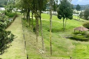 Cabaña | Jardines del alojamiento