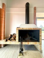 小屋 | 住宿内部