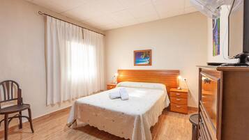4 chambres, Wi-Fi gratuit