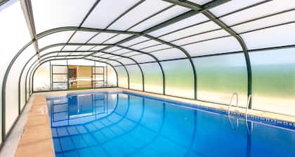 Stunning home in Perin with WiFi