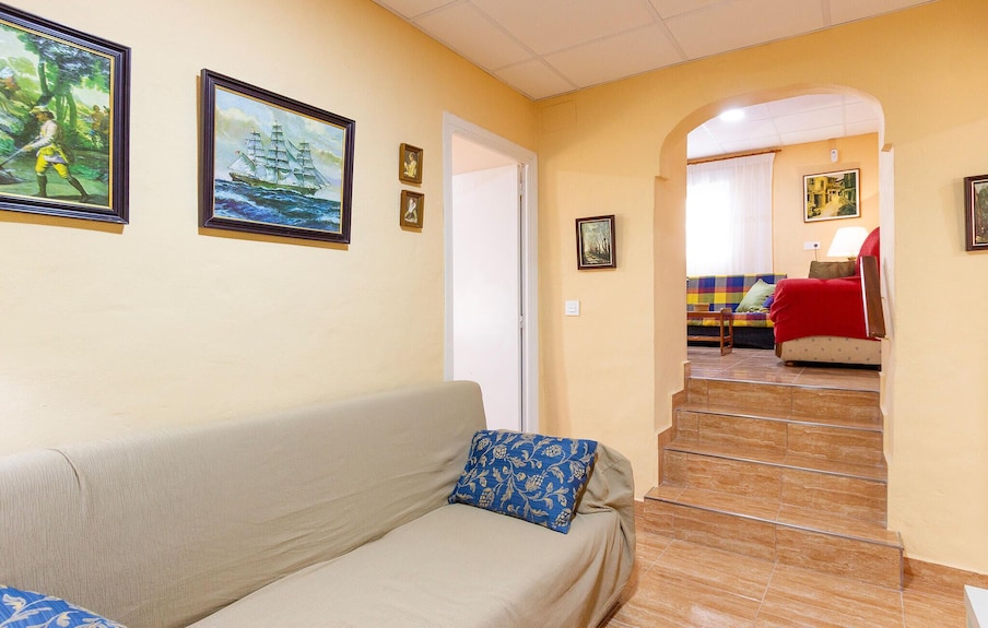 Casa Rural El Olivo Centenario - Cartagena, España