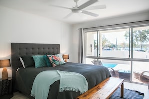 Two Bedroom Townhouse - No Pets Allowed | 2 bedrooms, laptop workspace, iron/ironing board, free WiFi