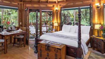 1 habitación, wifi gratis y ropa de cama