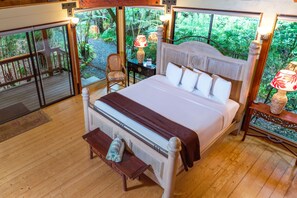 1 habitación, wifi gratis y ropa de cama 