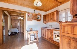 Fridge, oven, stovetop, dishwasher - 2 bedroom gorgeous home in Veliki Vrh Kamanjski (Veliki Vrh Kamanjski)