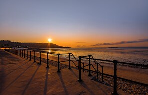 Beach - Funky Studio Near The Beach (Burntisland)