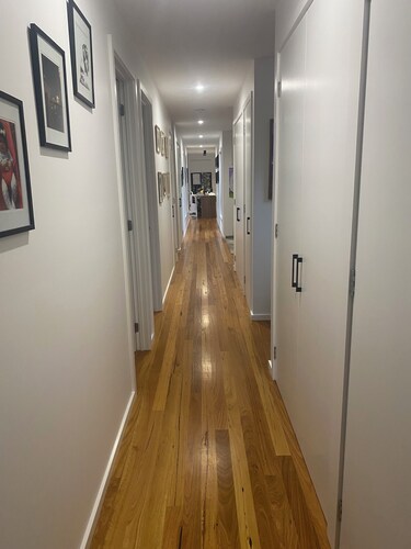 BLISSFULL GROVE ESCAPE