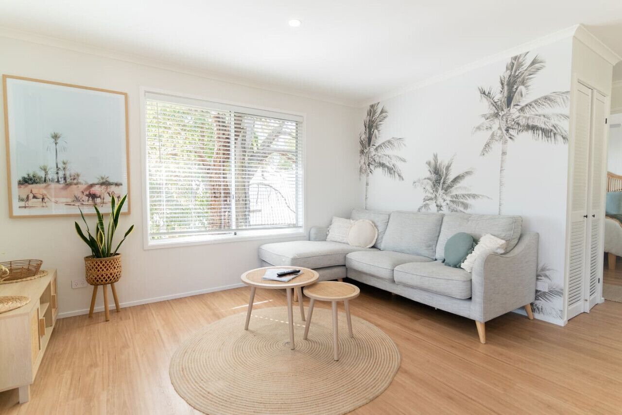 Sanbis Cabin~hidden Boutique Retreat, Sea Views - South Australia