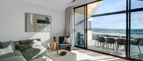 تلفزيون، مدفأة