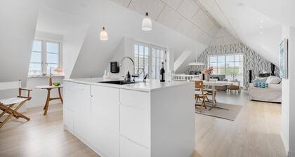 Amazing home in Hurup Thy