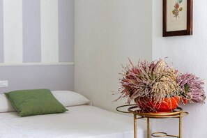 2 bedrooms, iron/ironing board, WiFi, bed sheets - Apt with city view 300mt from Ponte Vecchio (Firenze)