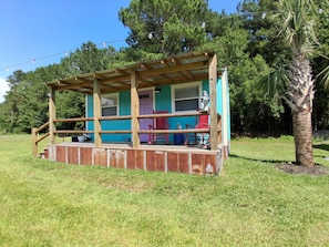 Espace pour enfants