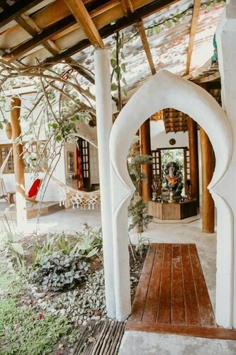 Casa Nostra Trancoso