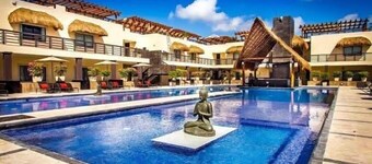 Departamentos Aldea thai