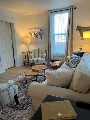 Charming 2-bedroom home in Odessa