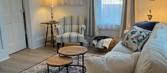 Charming 2-bedroom home in Odessa